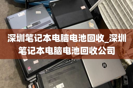 深圳笔记本电脑电池回收_深圳笔记本电脑电池回收公司